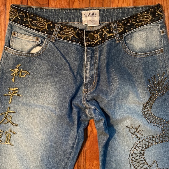 Jeans - Picture 5 of 7